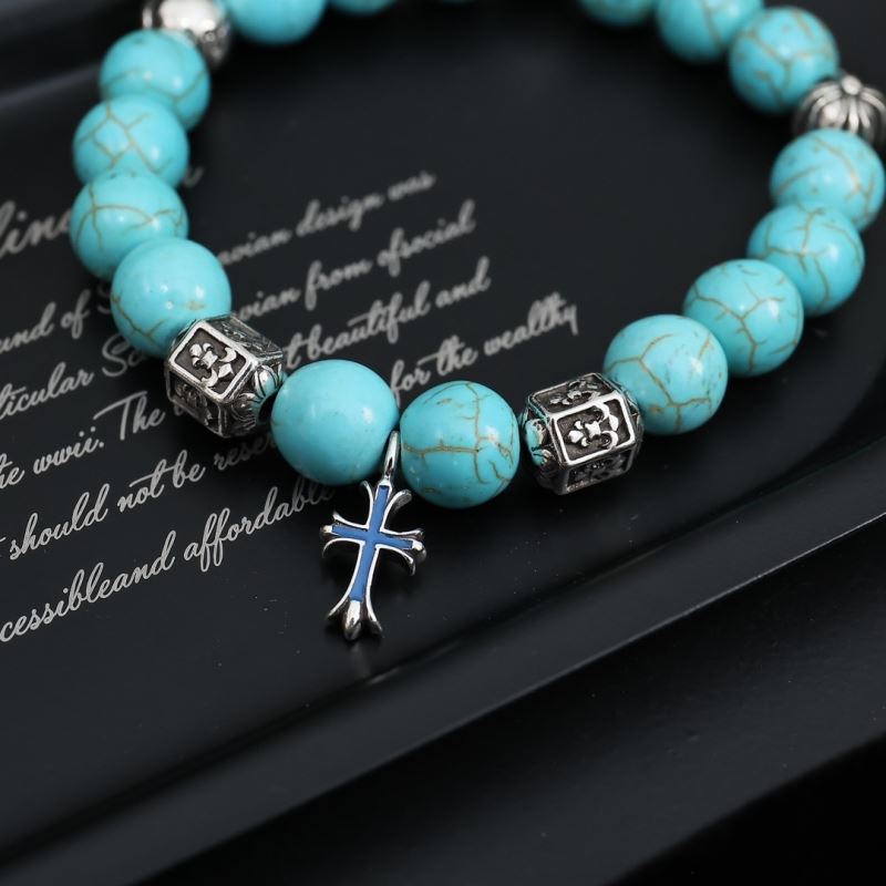 Chrome Hearts Bracelets